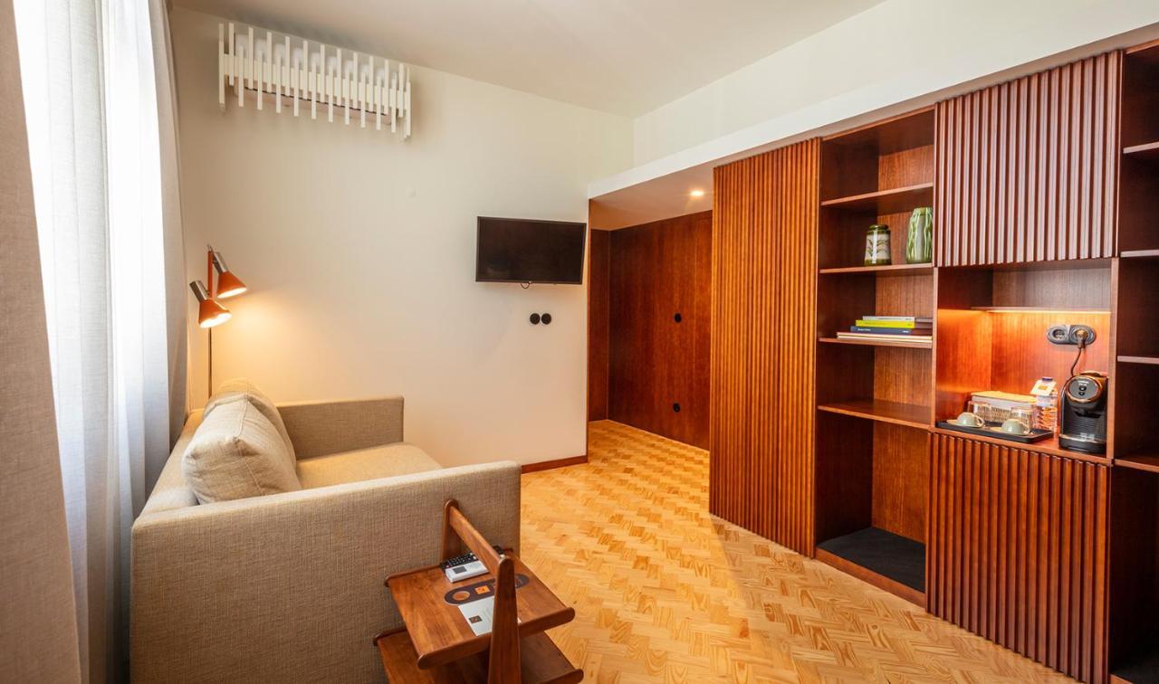 Ceuta Terrace Suites — Photos 3